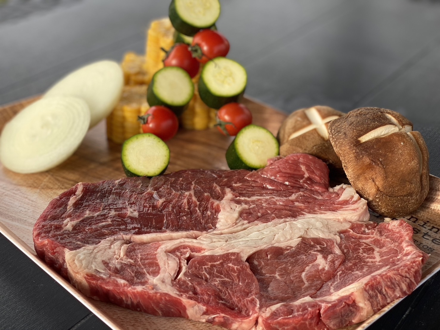 【楽天月末セール】【夕食付／スタンダード】★海鮮卸売り業者が厳選する海の幸でBBQを満喫