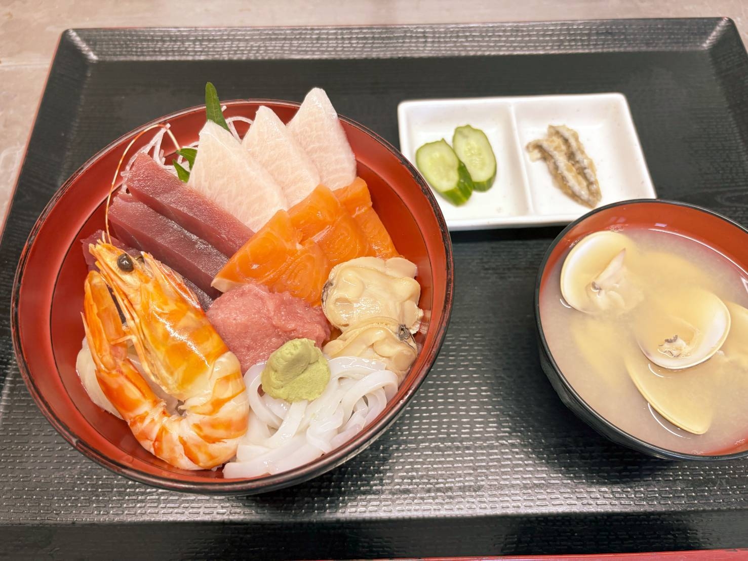 【２食付／夕食 海鮮美味少量】★海の幸でBBQを満喫！朝食は地元で好評の「えびせい」で海鮮ブランチ★