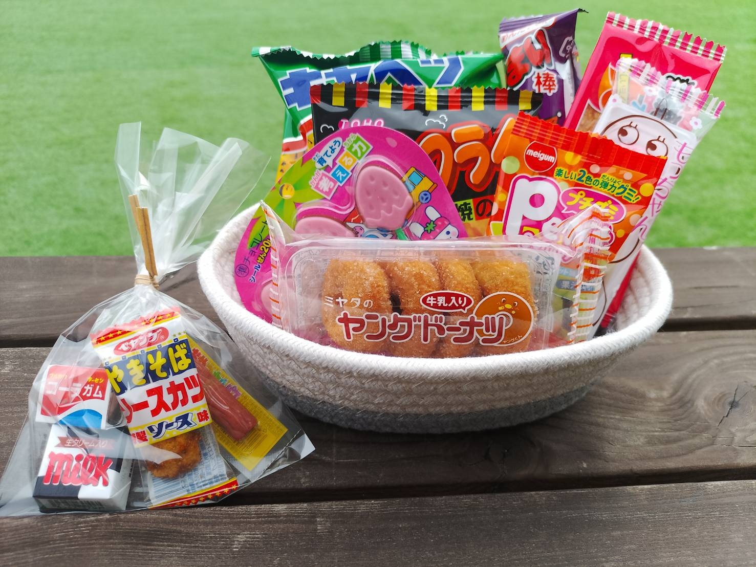 【素泊まり×学生限定】★サークル仲間と！クラスメイトと！卒業旅行に！駄菓子セット付★