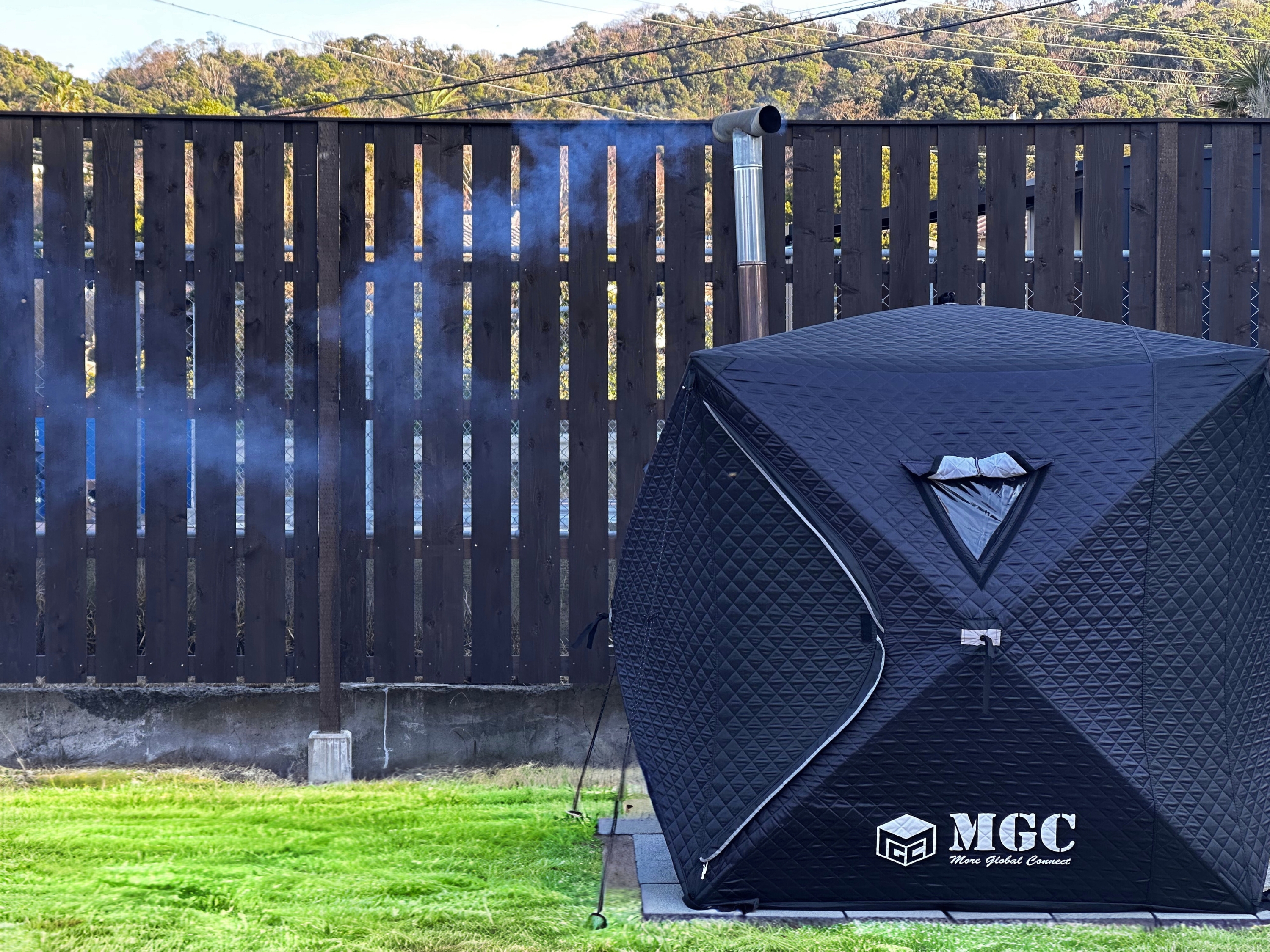 薪の持ち時間は２時間前後となります。