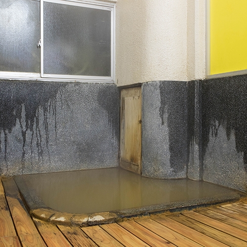 伊香保名湯「黄金の湯」を気軽に愉しむ｜石段街の湯治場で過ごすスタンダード素泊プラン