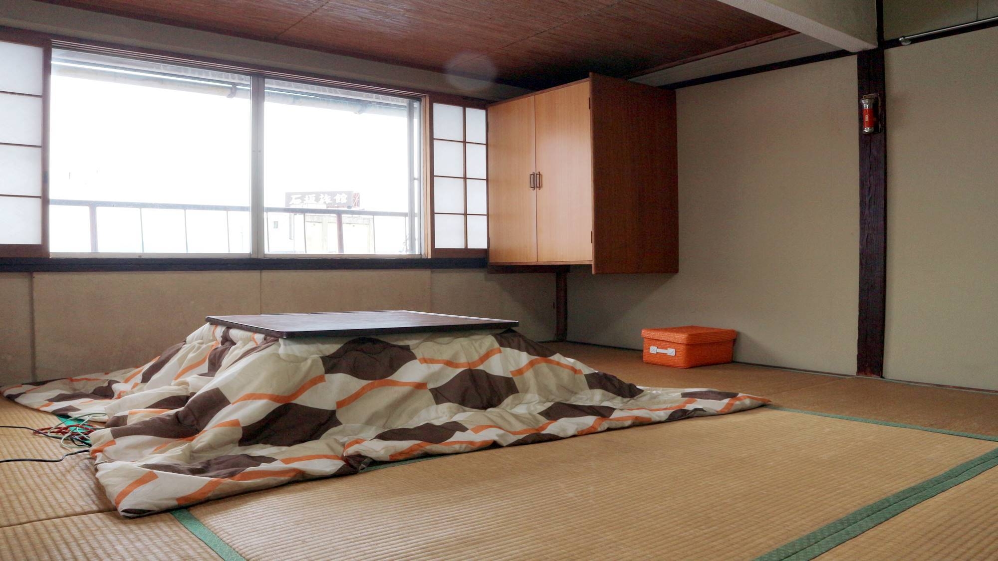 【7泊以上限定　湯治プラン】黄金の湯でゆったり長期滞在｜連泊素泊まり お得プラン