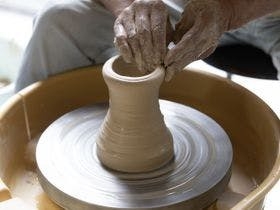 思い出をかたちに｜砥部焼体験付きプラン