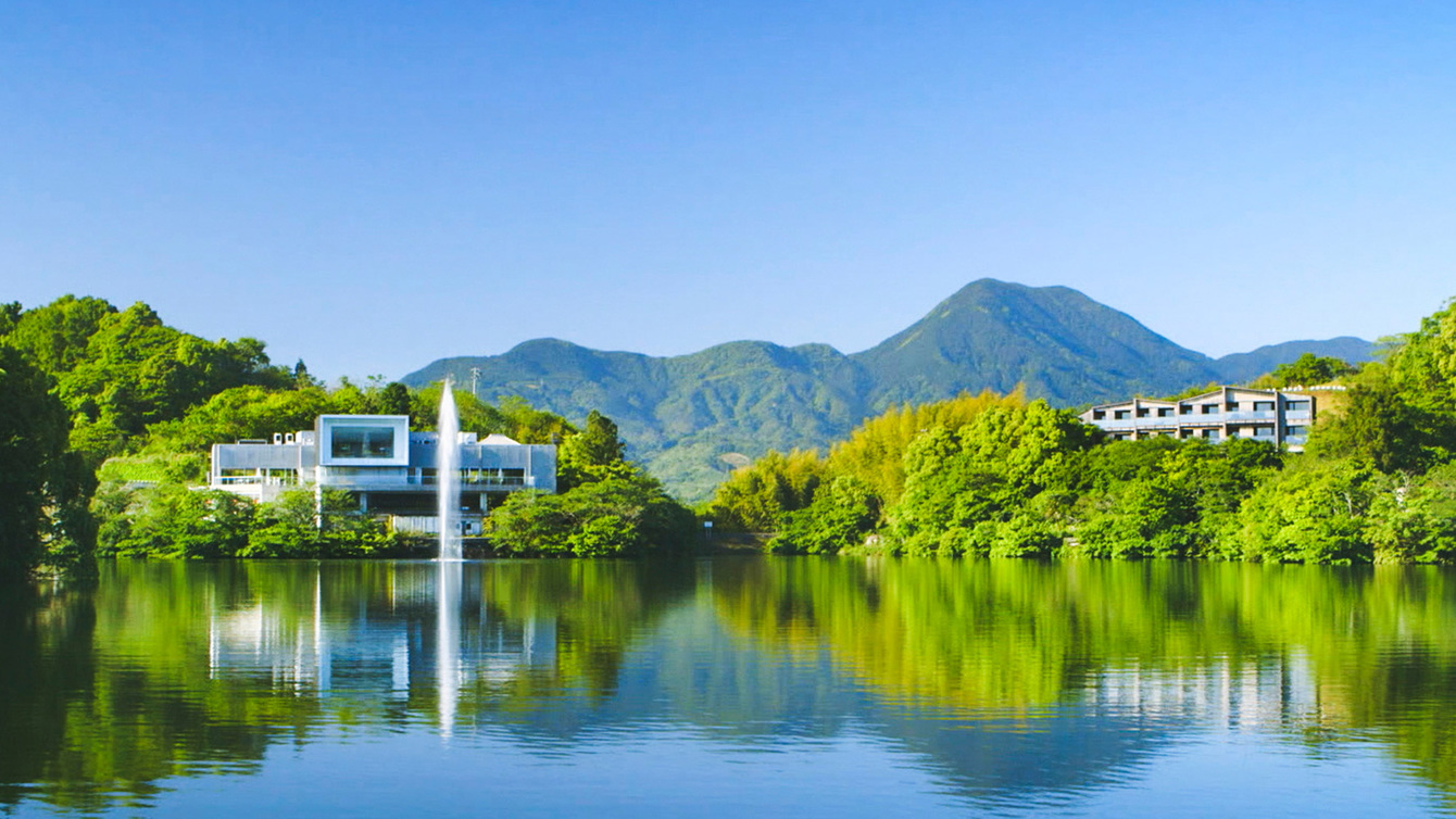 【平日限定】絶景リゾートに泊まる素泊まりプラン