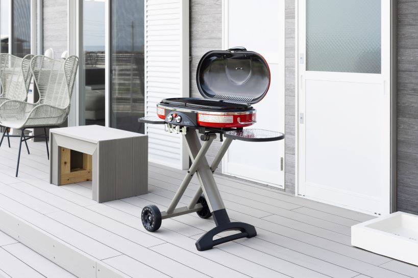 ☆BBQコンロレンタル＋ワンちゃん3匹まで無料プラン☆