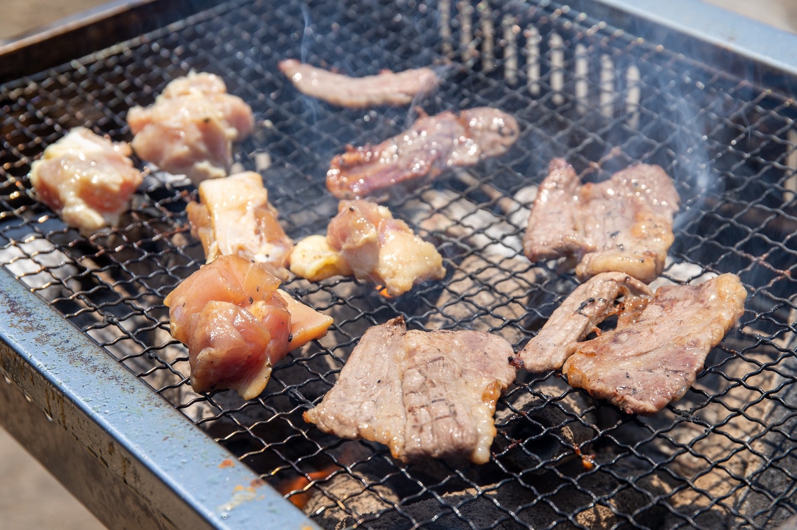 離島の古民家で持込BBQ＋朝食付きプラン