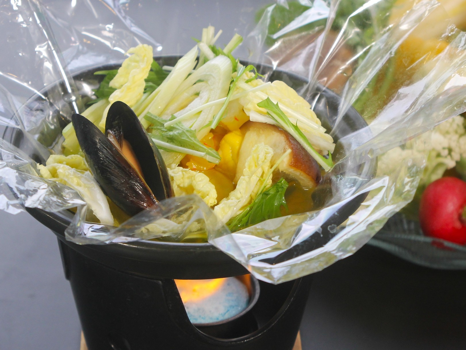 【早割でお得！】■とちぎの美食■〜栃木の旬菜を味わうお丸山会席プラン〜