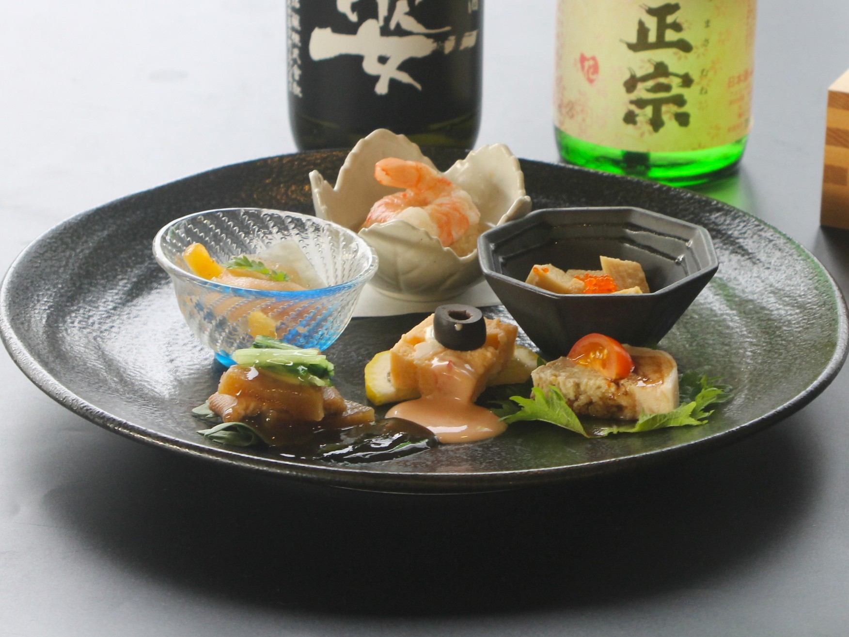 【早割でお得！】■とちぎの美食■〜栃木の旬菜を味わうお丸山会席プラン〜