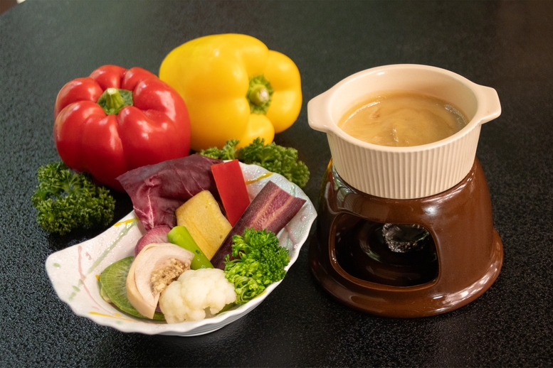 美味しいものを少しずつ！質はそのままに量を約半分に抑えました〜シニア会席プラン〜