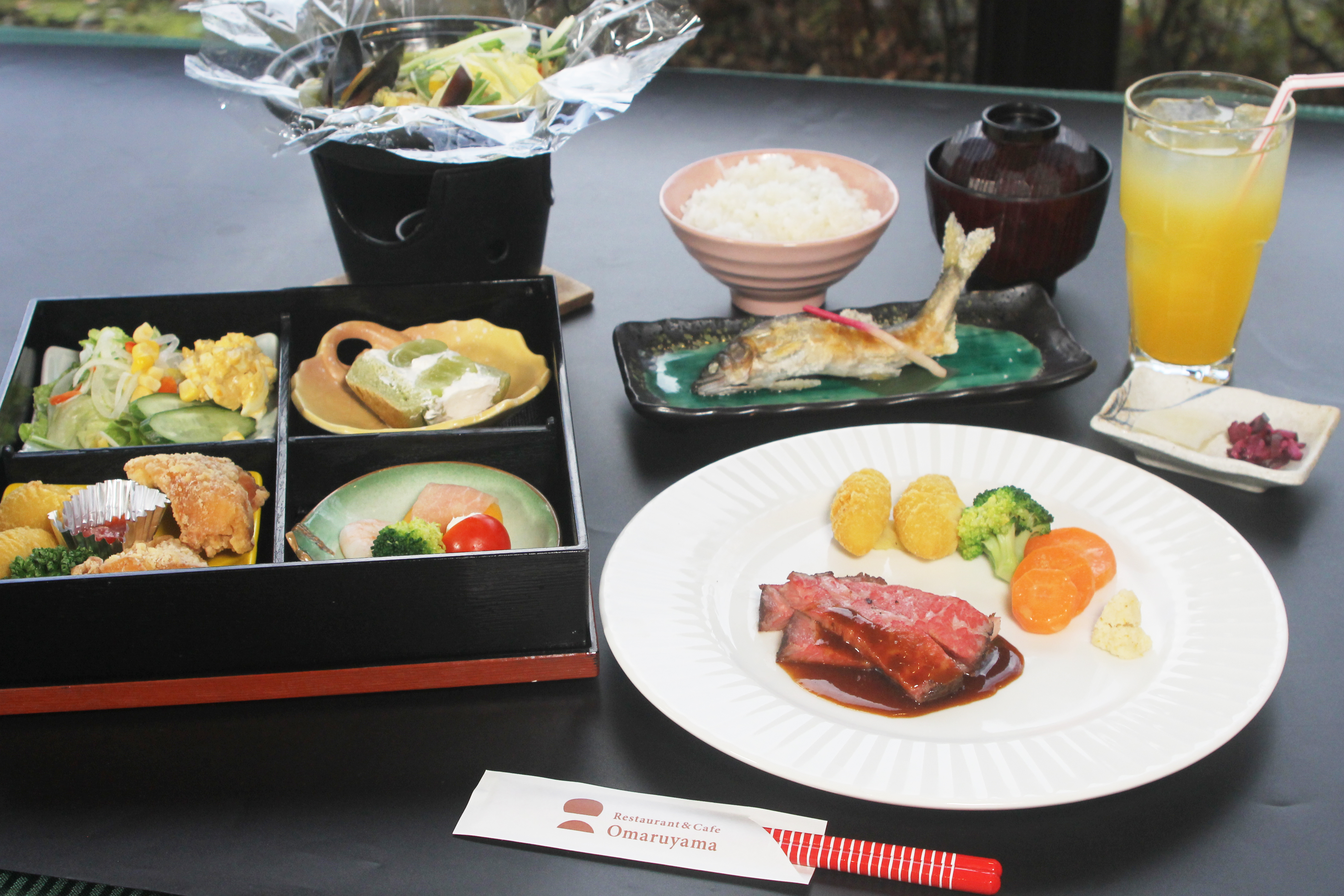 2025-26冬小学生御膳