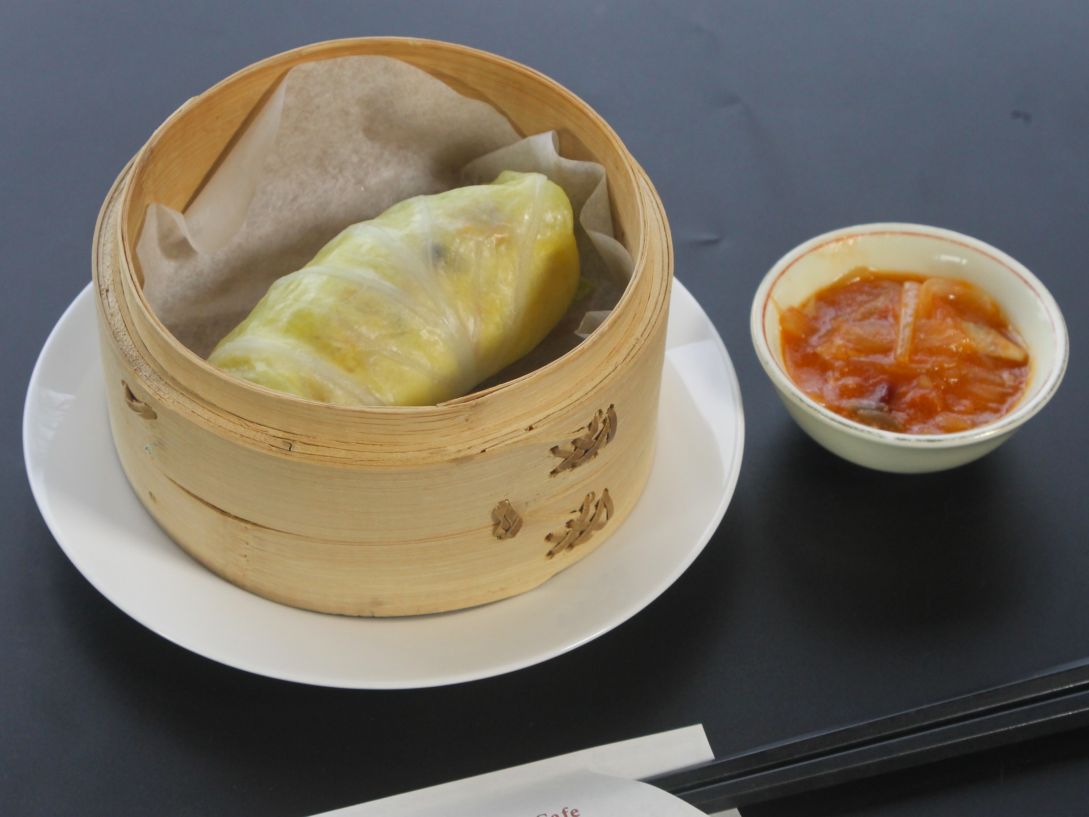 2025-26冬お丸山会席　蒸し物