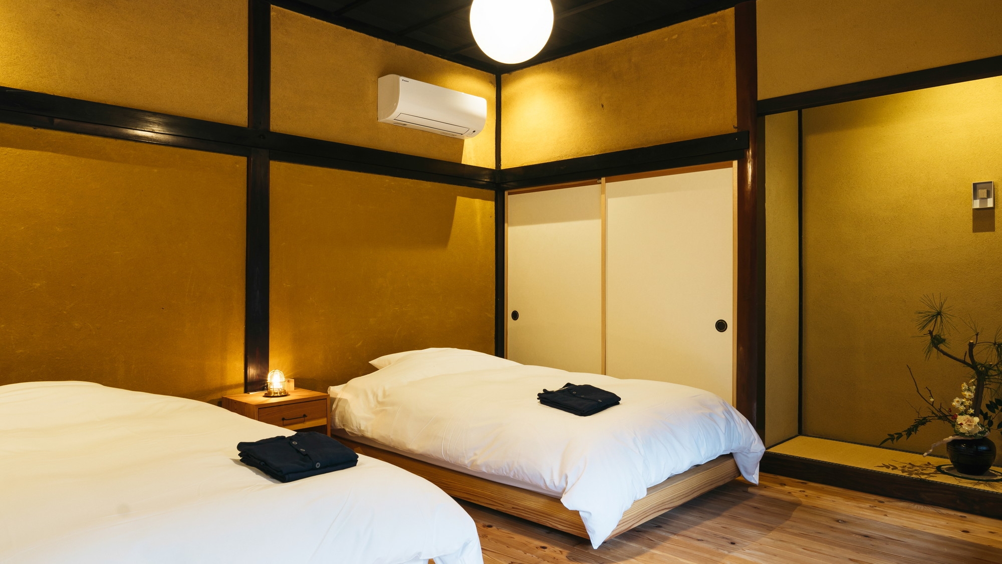 【冬季限定】出雲ICHIGO縁☆3種いちご食べ放題?素泊まりプラン?