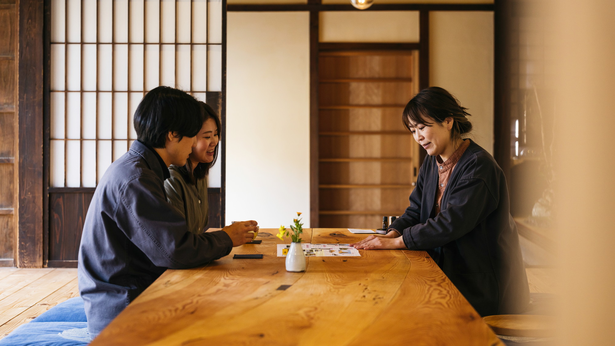 【チェックイン】出雲鷺浦周辺には自然や文化を感じられるスポットがたくさんあります