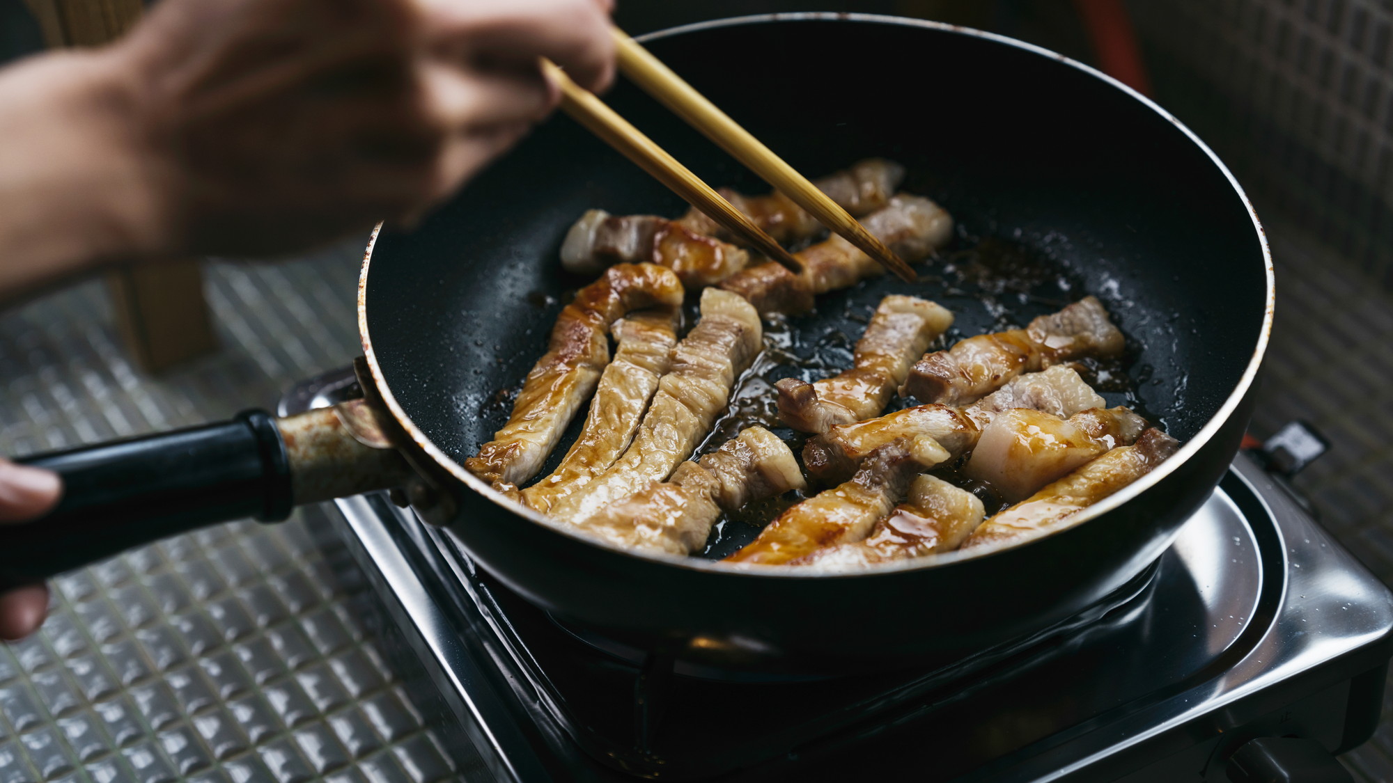 【朝食】健やかな一日のはじまりをおたのしみください