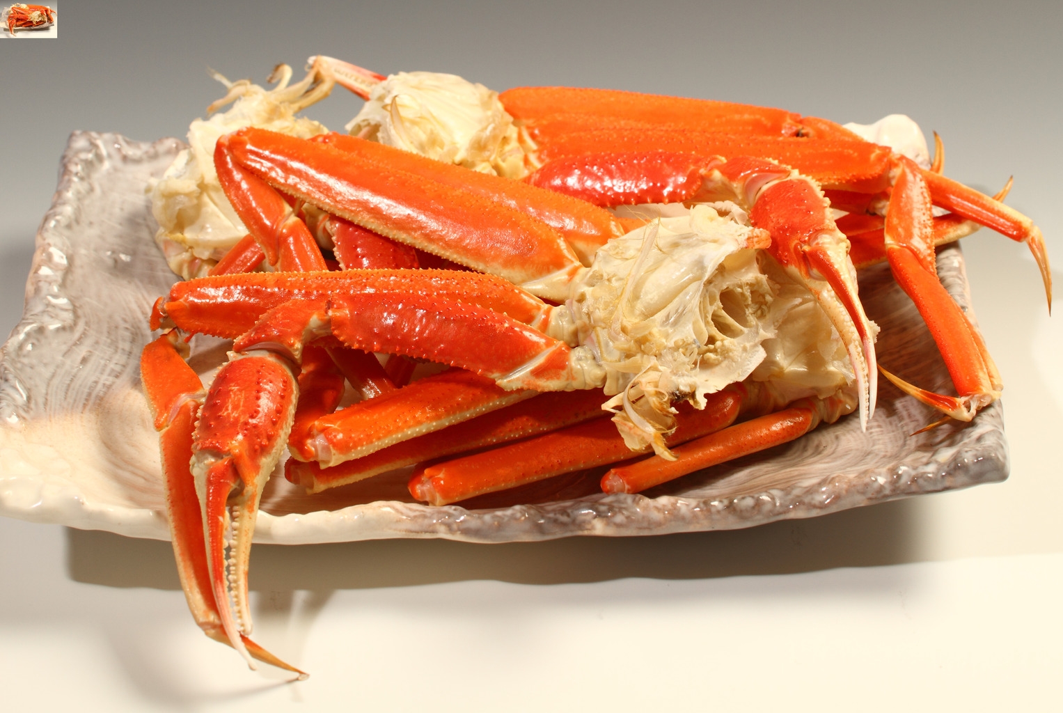 【２〜３月限定】シーズン到来！地元民が大好き《水ガニプラン》〜絶景テラスで朝食〜セイコガニ鍋付