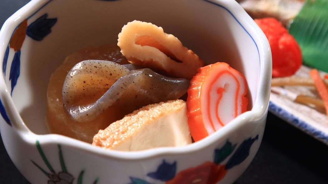 基本プラン【1泊2食】列車が見える宿♪信州日本海の幸＆かけ流し天然温泉