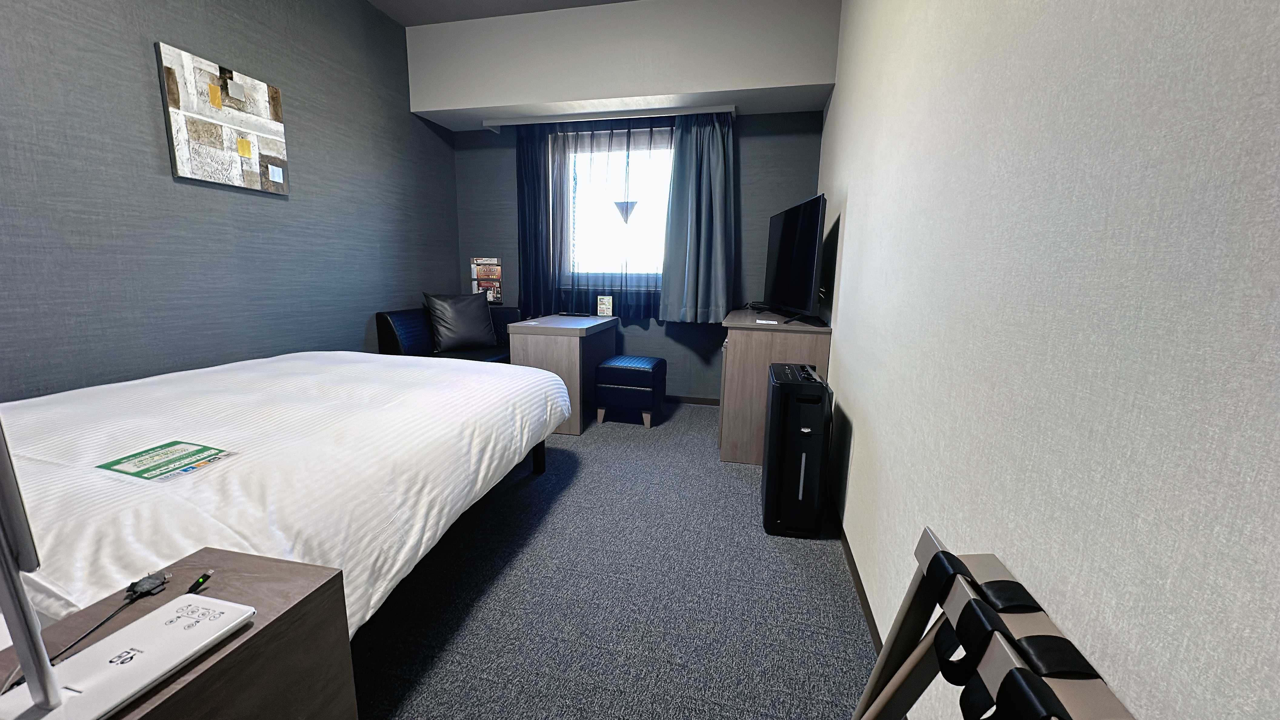 シングルルーム①