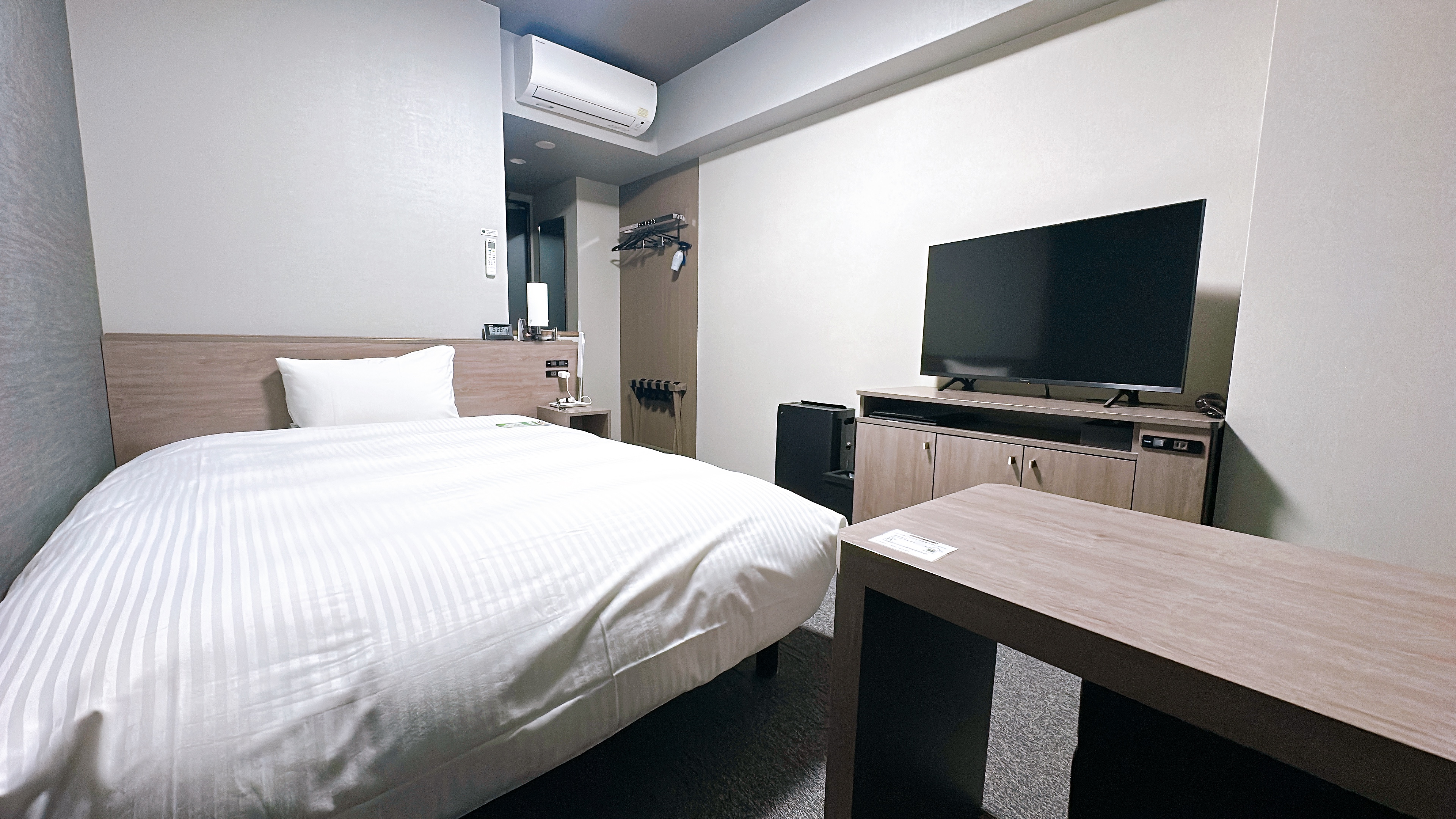 シングルルーム③