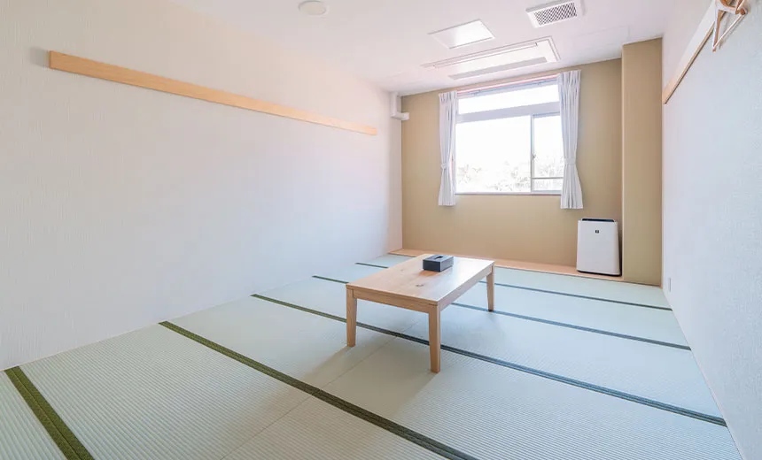 【10％OFF】サーキット徒歩圏＆公園内ステイ♪人気の朝食付きプラン（A）