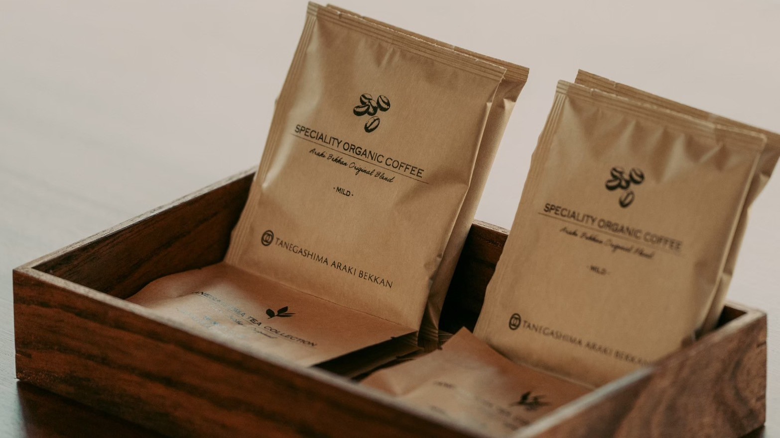 【アメニティ】