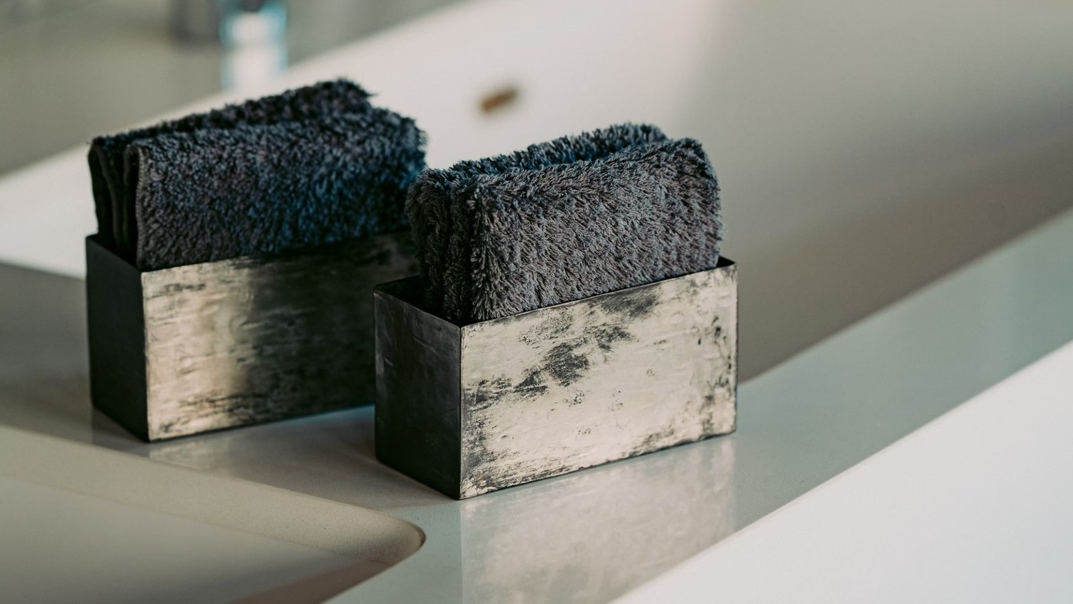 【アメニティ】