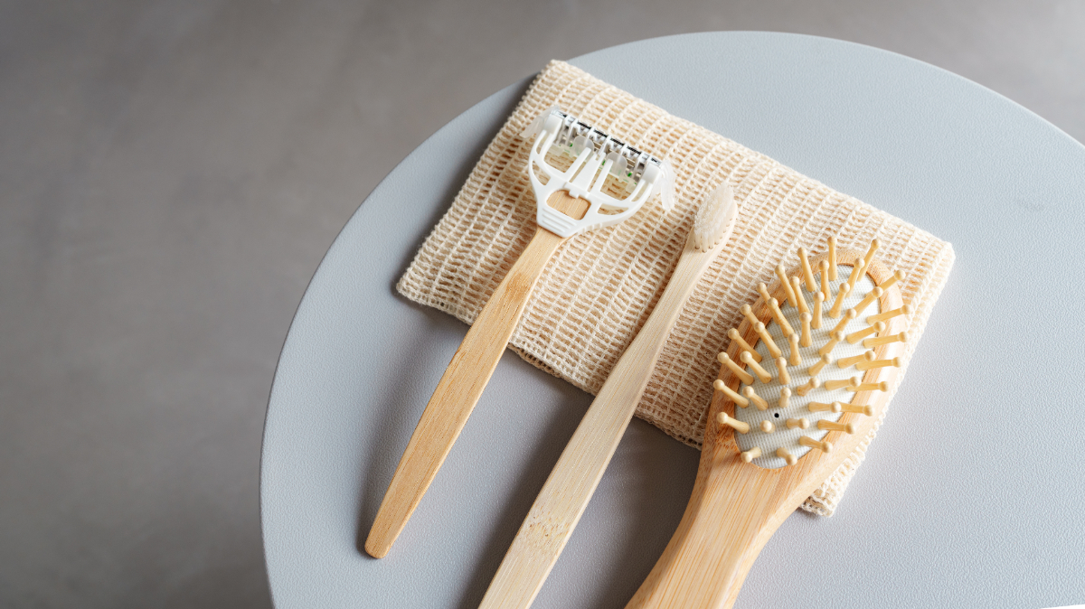 【アメニティ】