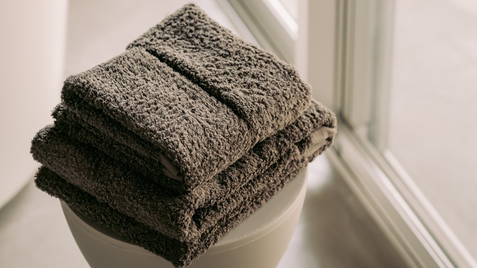 【アメニティ】