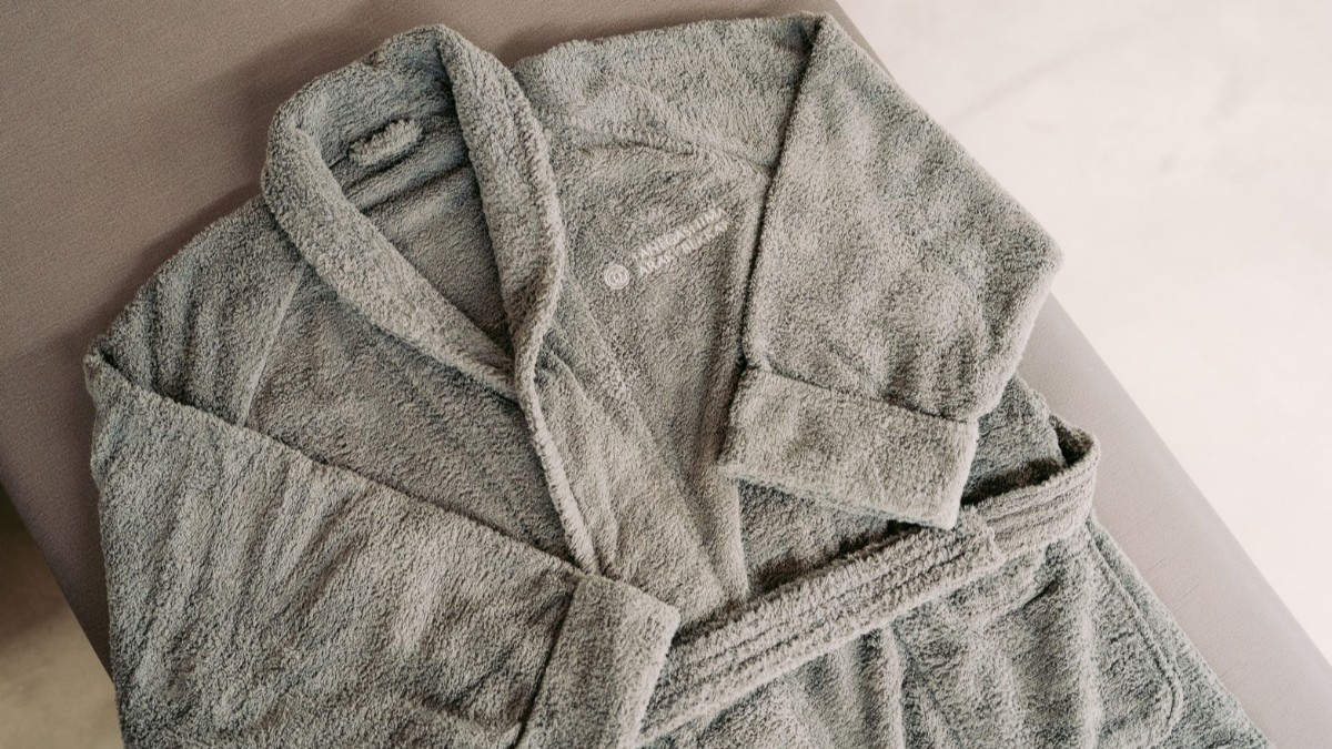 【アメニティ】