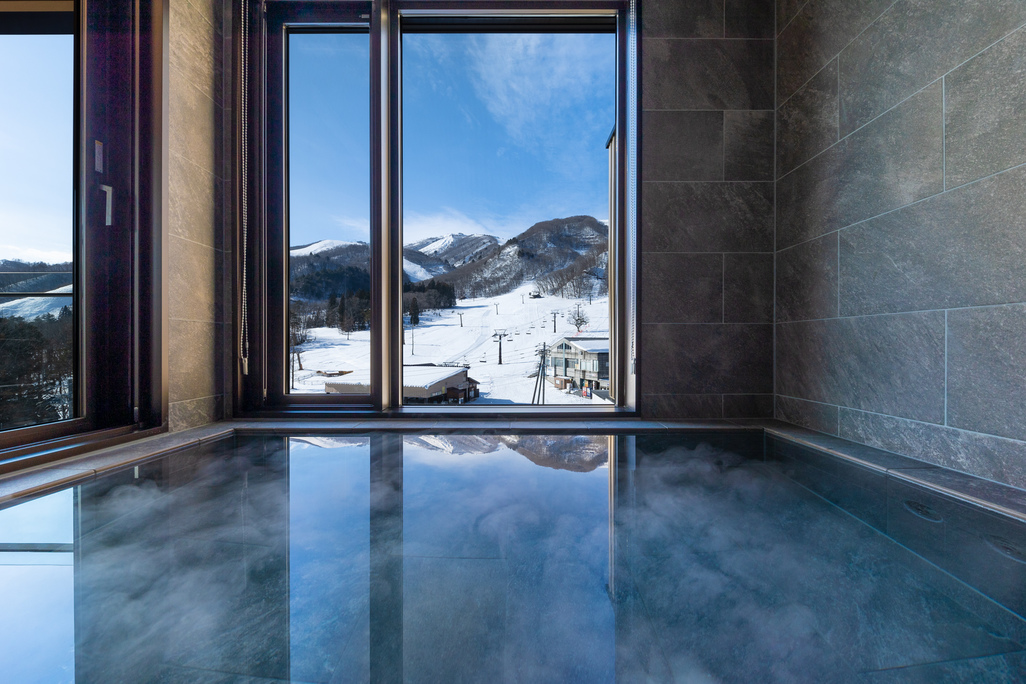 25/26 冬季｜【通常料金】咲花エリアにプライベート豪華コンドミニアム【素泊】