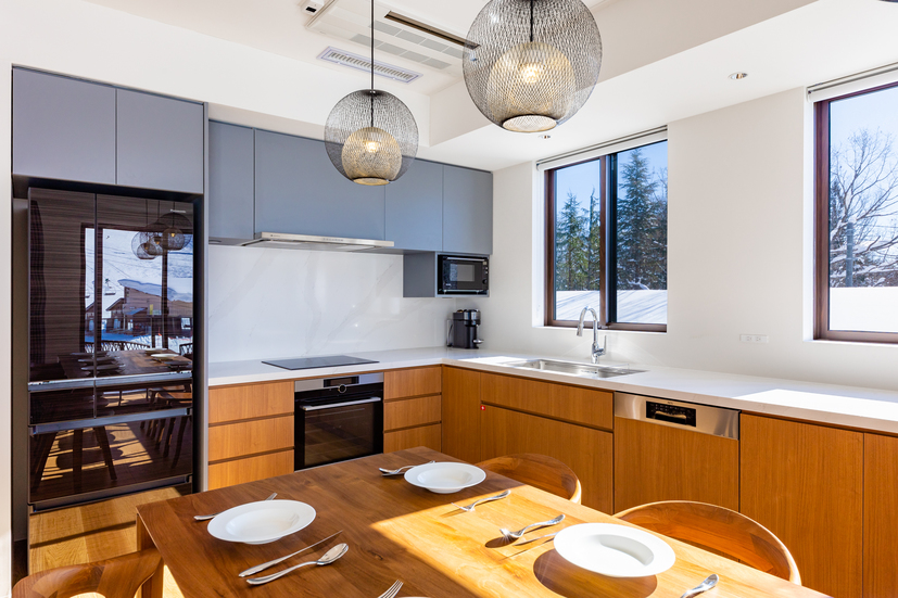  【早割料金】プライベート満喫の豪華コンドミニアム【素泊】