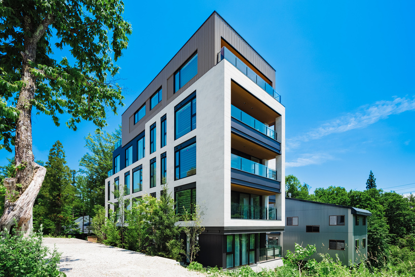  【早割料金】プライベート満喫の豪華コンドミニアム【素泊】