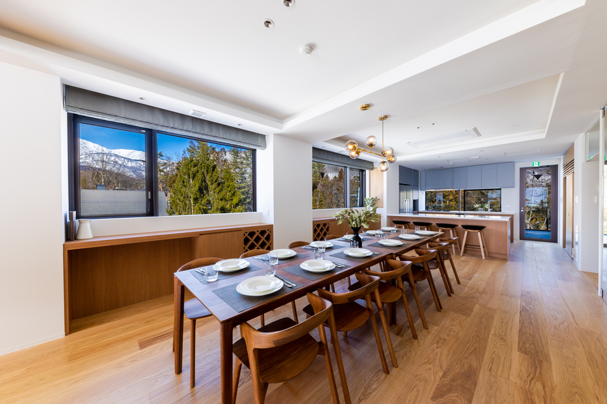  【通常料金】プライベート満喫の豪華コンドミニアム【素泊】