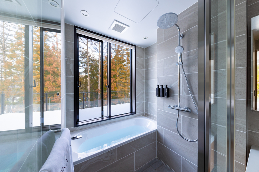 25/26 冬季｜【通常料金】咲花エリアにプライベート豪華コンドミニアム【素泊】