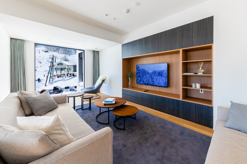  【早割料金】プライベート満喫の豪華コンドミニアム【素泊】