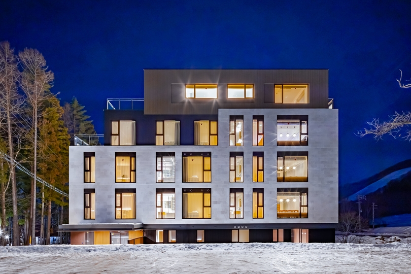  【秋の30％OFF】2泊以上〜プライベート満喫の豪華コンドミニアム【素泊】