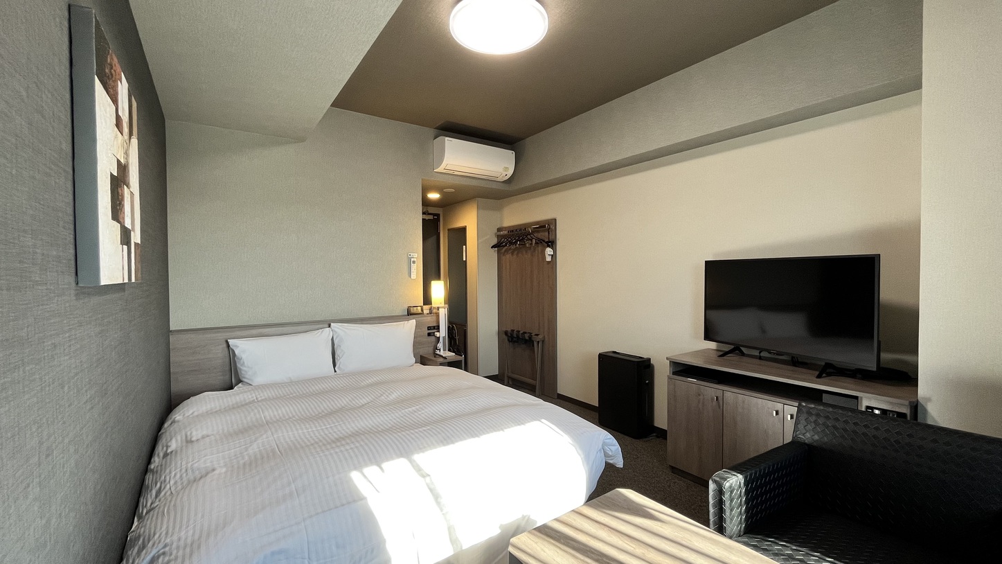 コンフォートセミダブルルーム