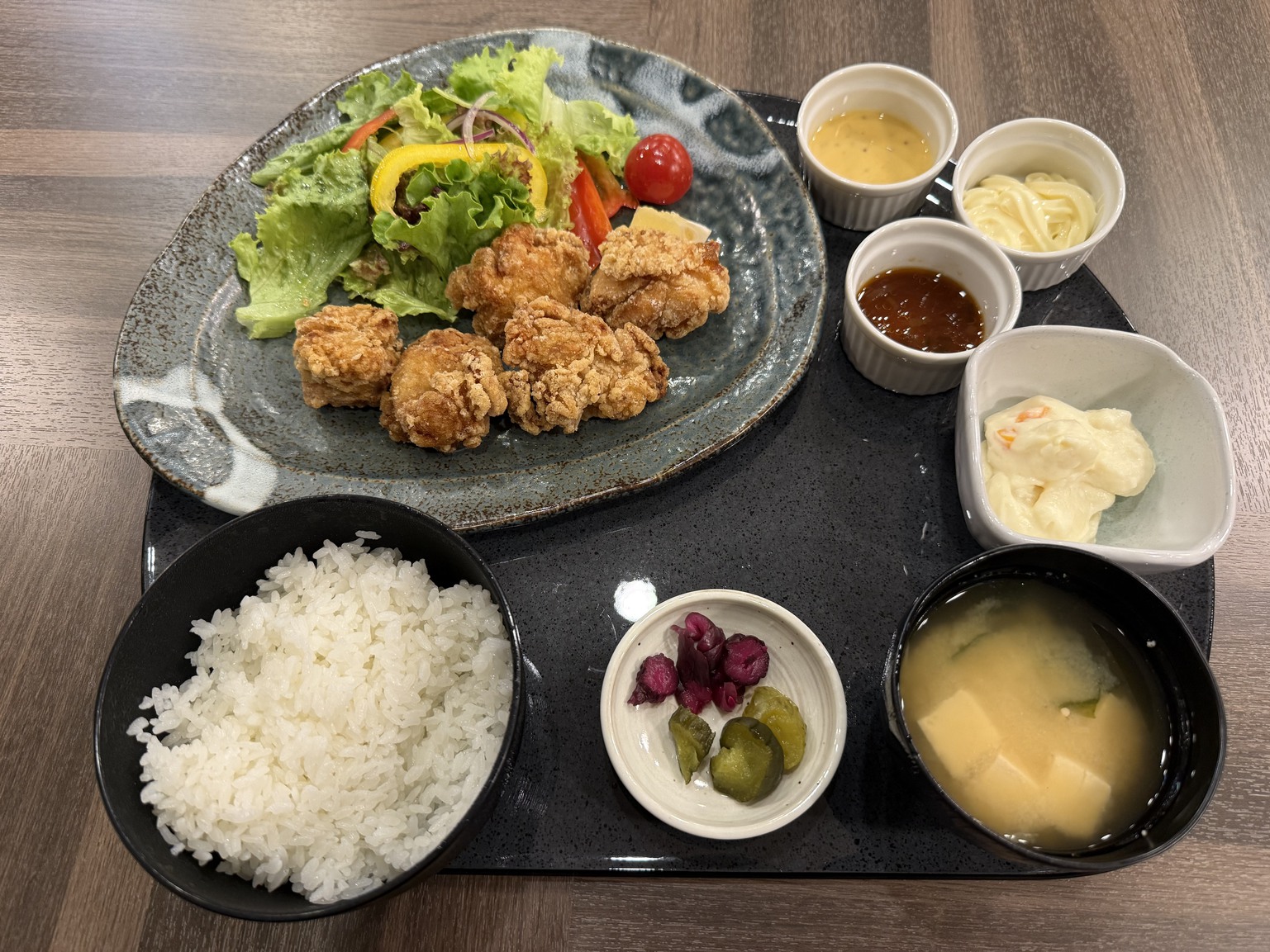 夕食付プラン♪都城オリジナル定食付きプラン【バイキング朝食付き】