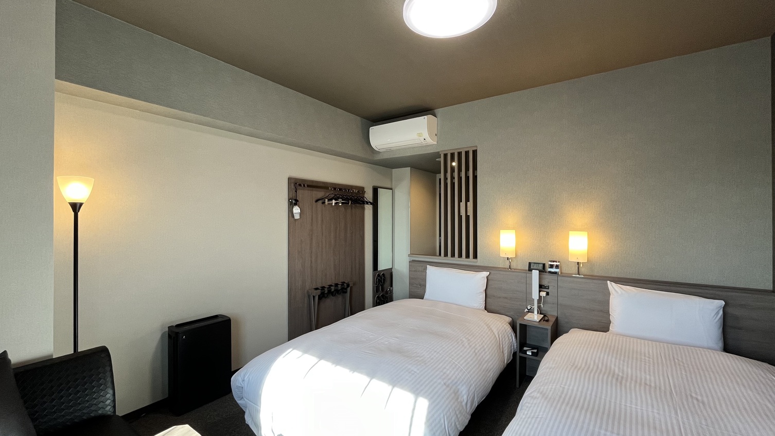 コンフォートツインルーム