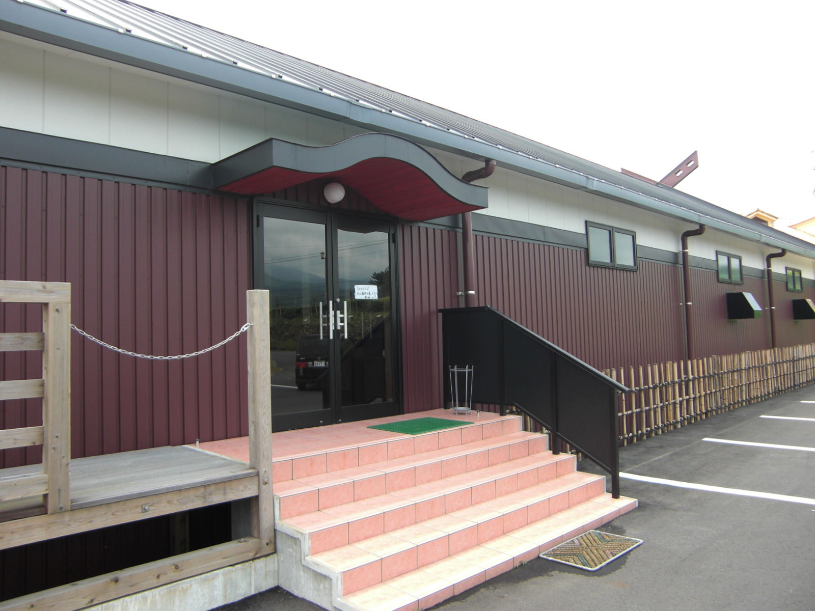 都城ワイナリー