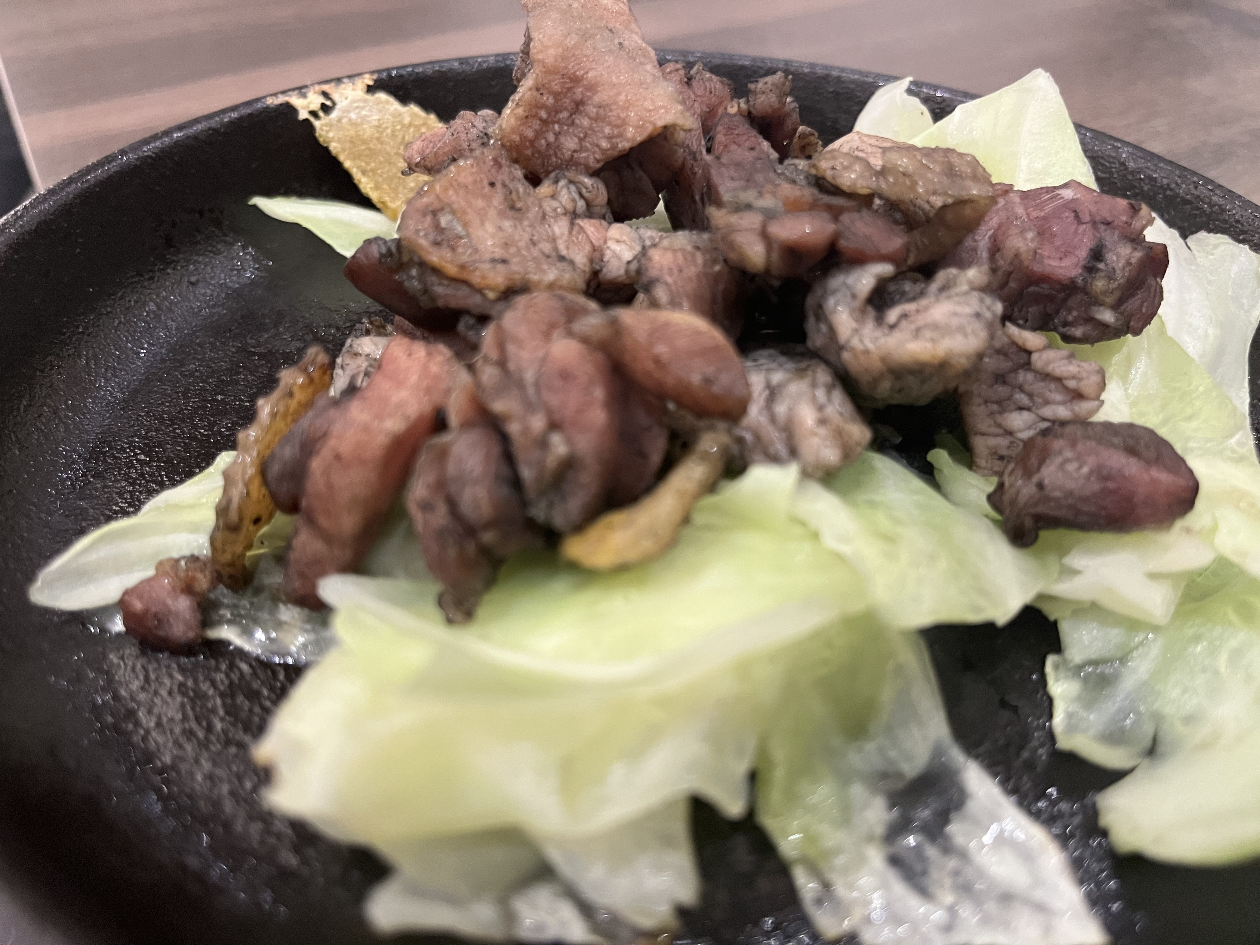 宮崎名物　炭火焼鳥