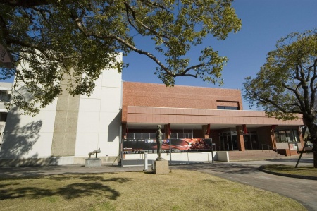 都城市立美術館