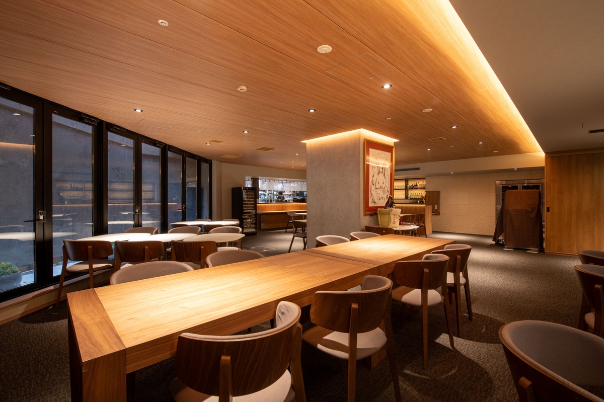 Niseko Kyo(レストラン・食事)