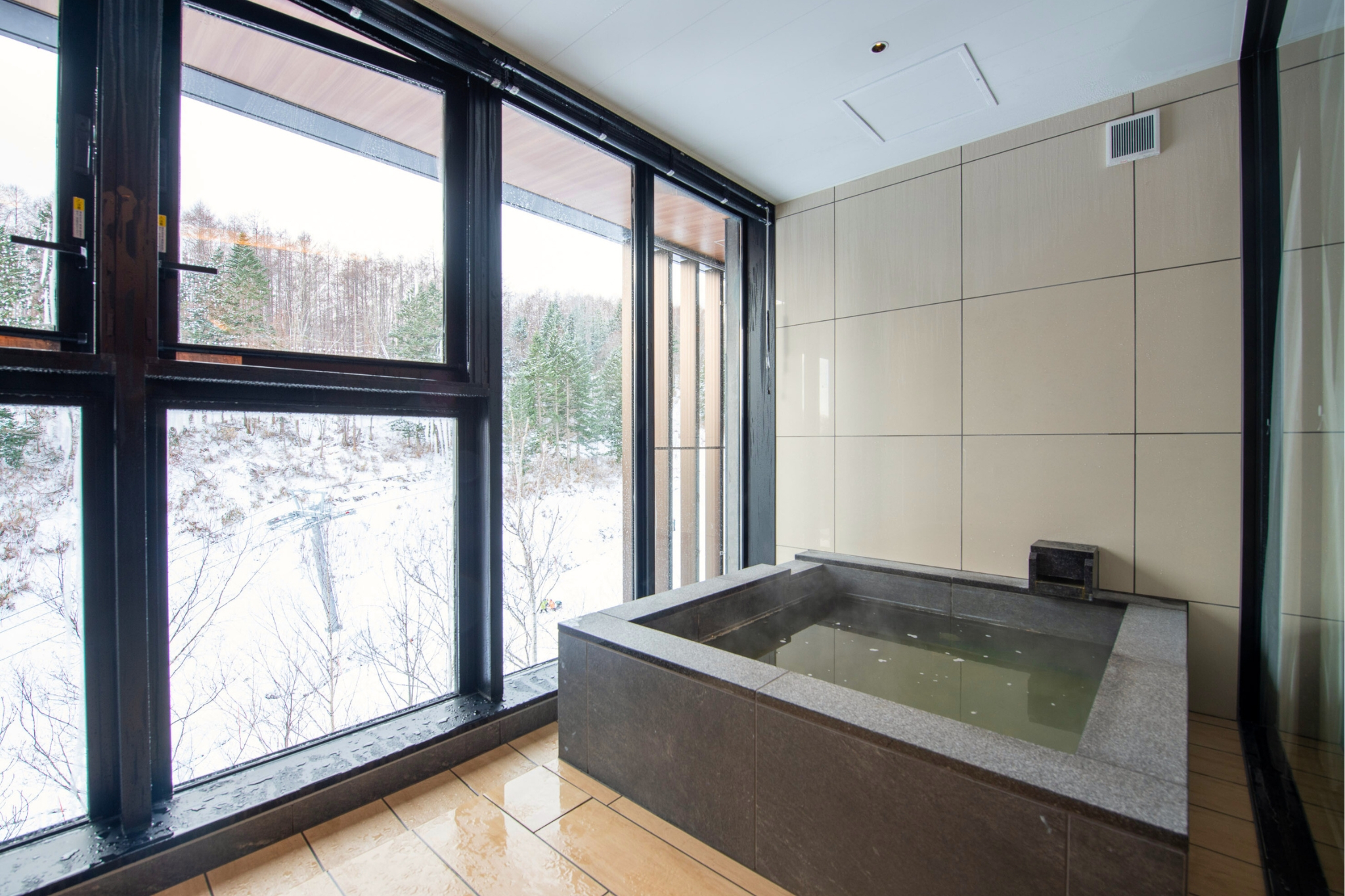 Niseko Kyo(部屋(水回り))