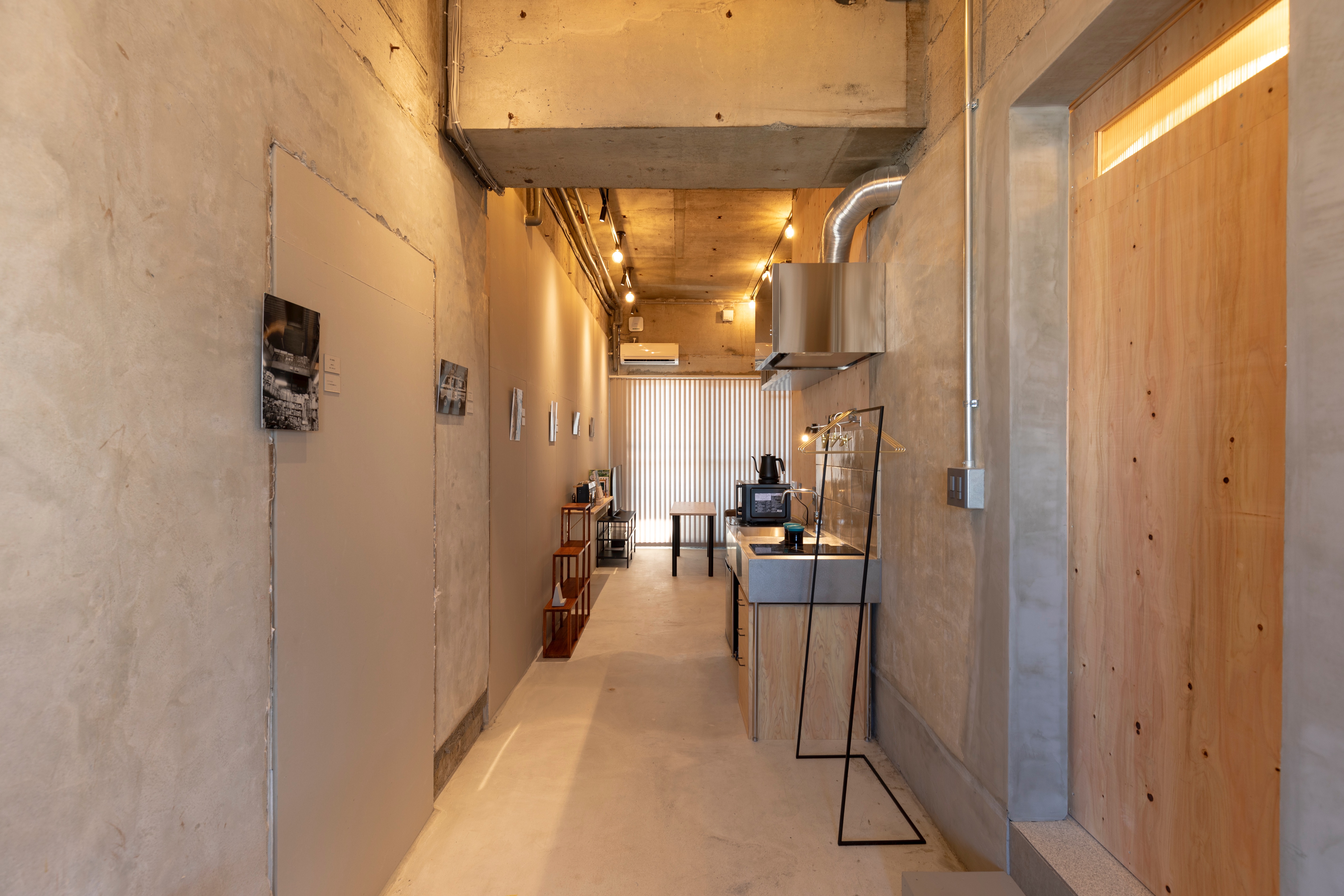 Room3B　