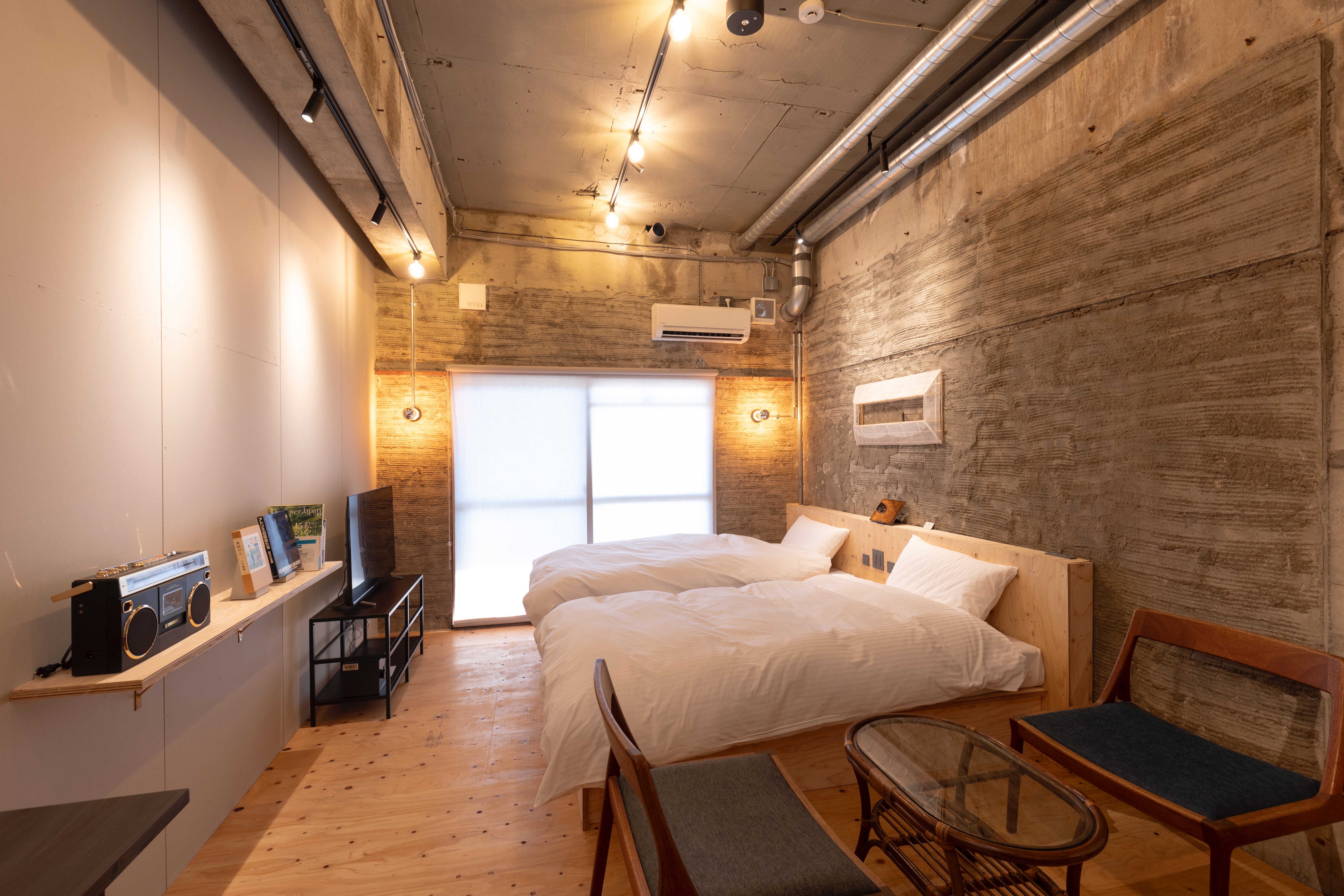 Room4E　