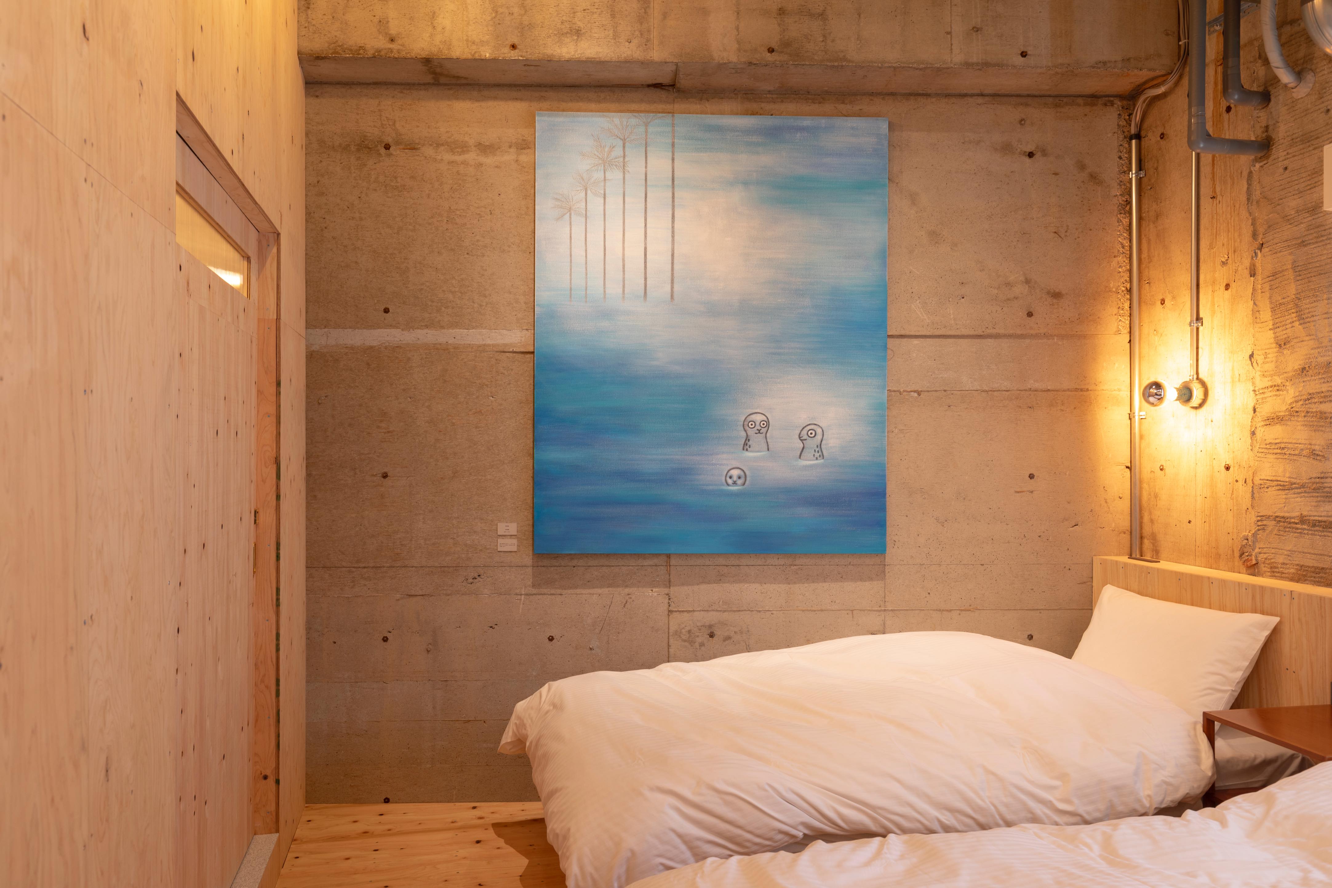 Room3C　アート作品