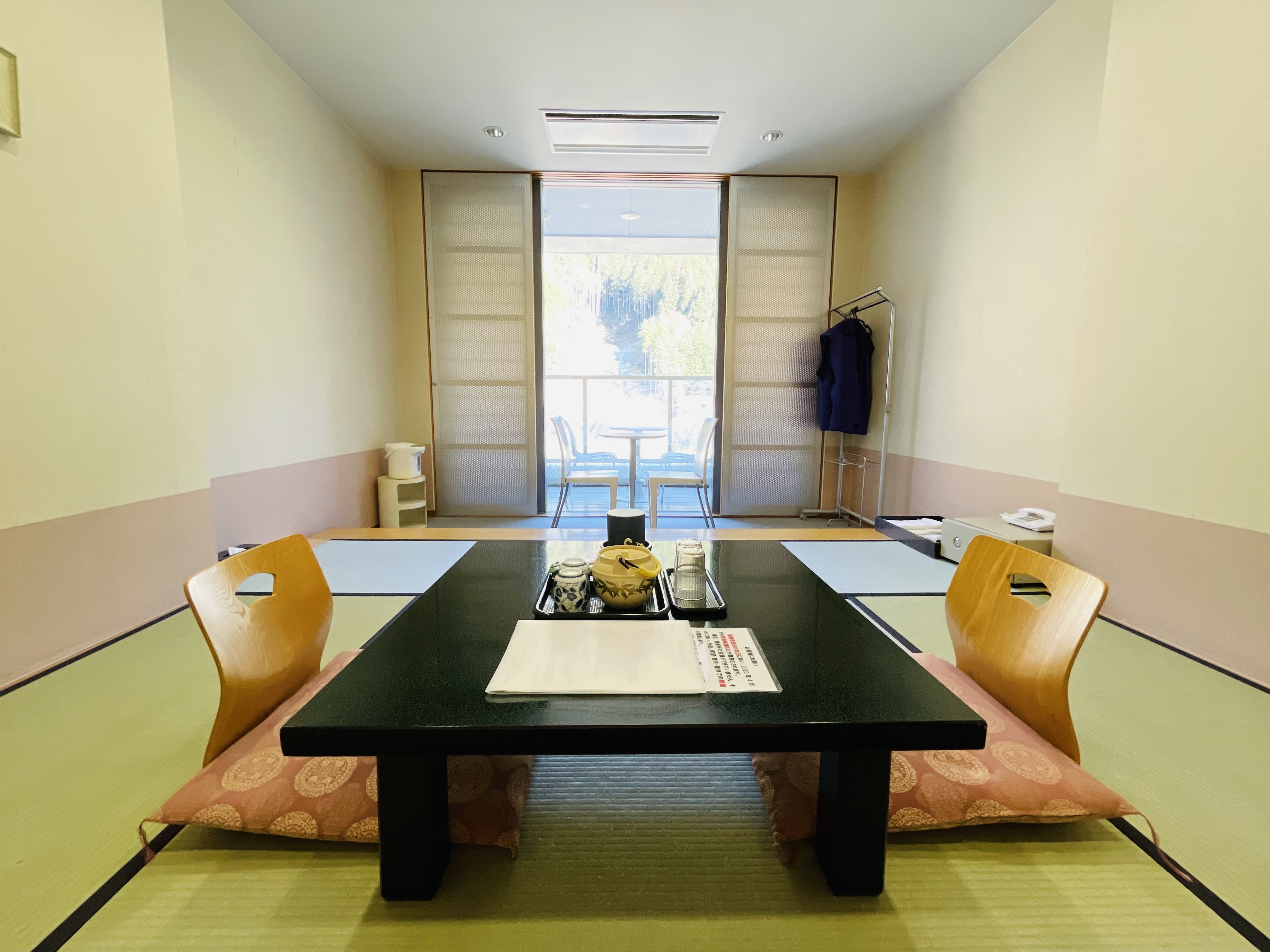和室（10畳）