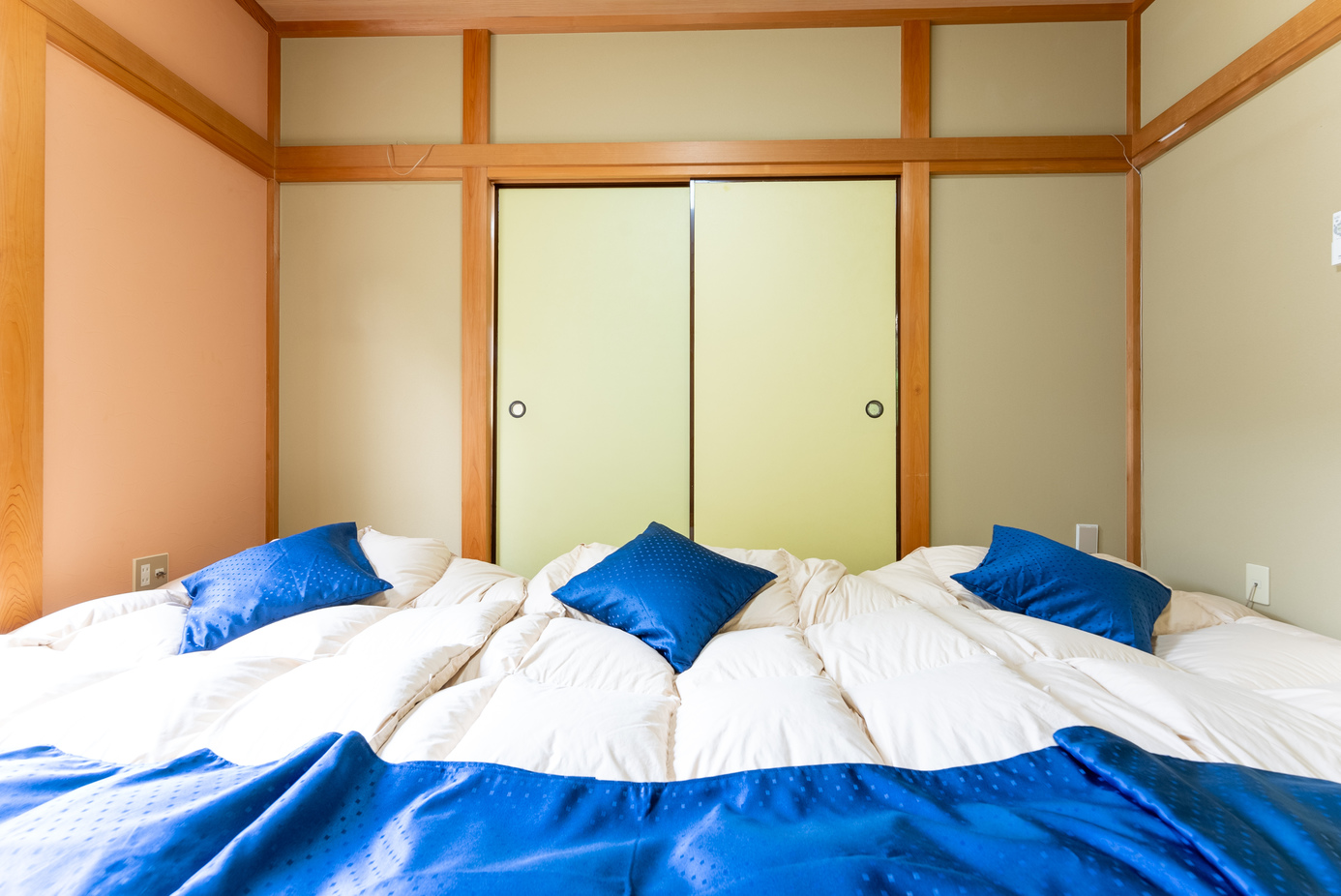 【素泊まり｜4泊以上プラン】箱根で暮らすような旅を体験｜B棟