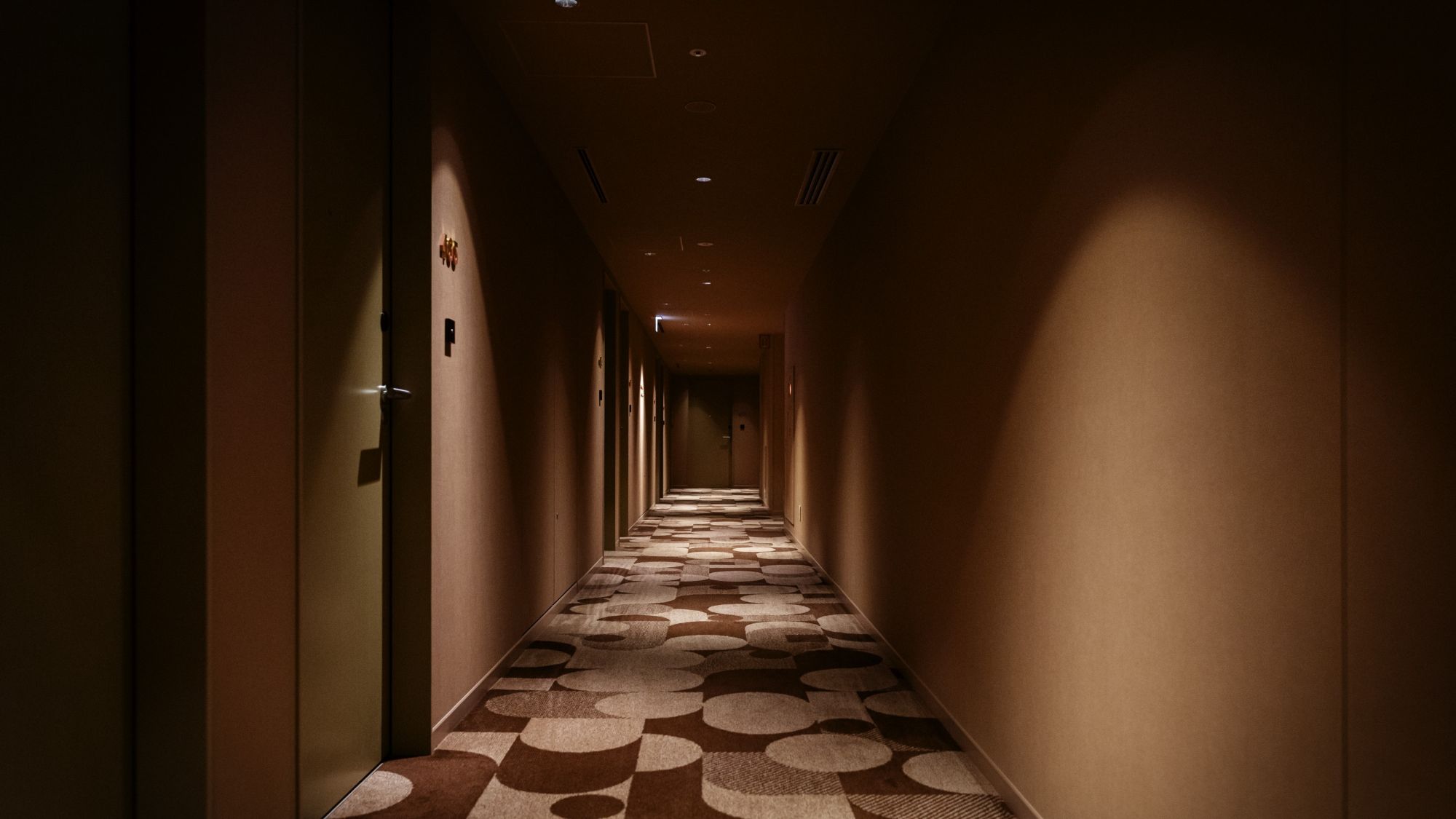 ザ　ロイヤルパークホテル　銀座６丁目 - 写真 162