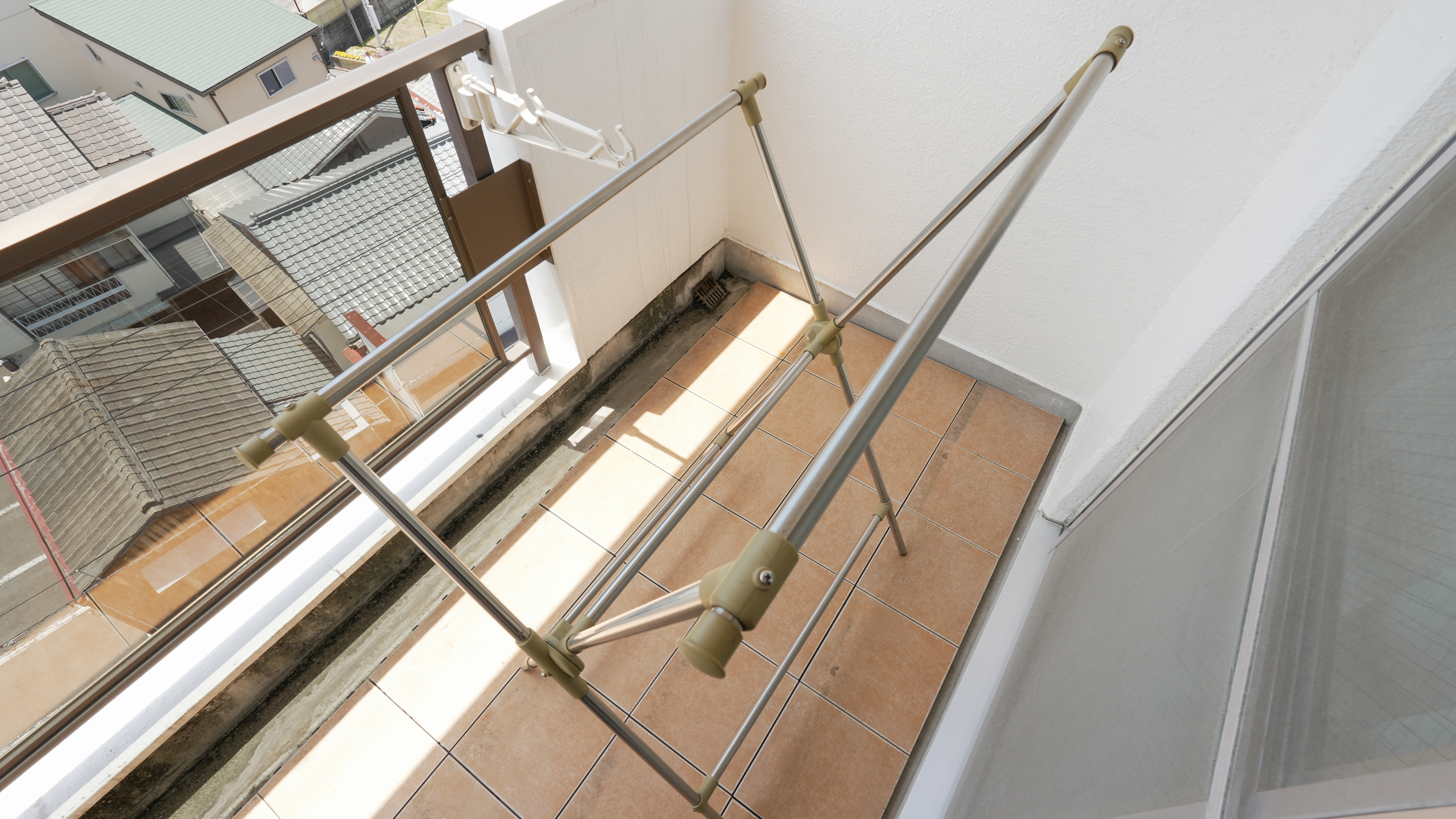 ランドリーバー